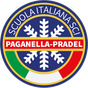 Stemma della Scuola Italiana Sci e Snowboard Paganella-Pradel